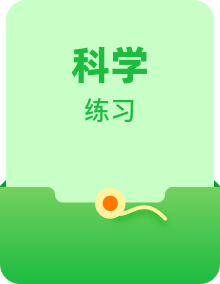 初中科学浙教版九年级上册精选练习+单元总结