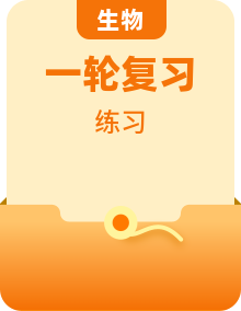 新高考2024版高考生物一轮复习微专题小练习专练（104份）