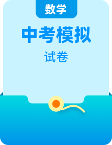 2024年全国各地省市县区学校中考数学模拟试卷真题合集（含详细答案解析）