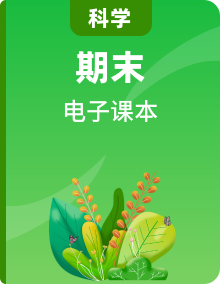 青岛版五四制科学1-5年级上册+下册电子课本+学生活动用书高清PDF电子版