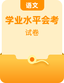 【语文·学业水平备考】2023年高中语文学业水平考试备考专题（全国通用）