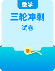 冲刺985、211名校高考数学重难点培优全攻略（新高考专用）