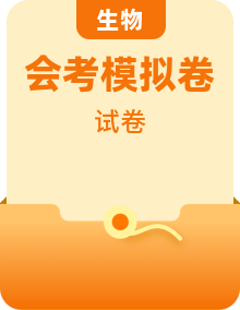 2024年山东生物会考备战专题及模拟（山东通用）