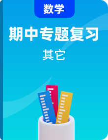 【精选】2022-2023学年八年级数学上学期期中分类复习专题（含答案解析）