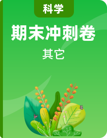 【期末培优冲刺】2022-2023学年浙教版科学七年级上册-期末培优专题