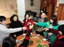 C:\Users\qxb-810\Desktop\英语闽教三年级上册\Unit 8 The New Year\Part B\素材\the New Year dinner.jpg